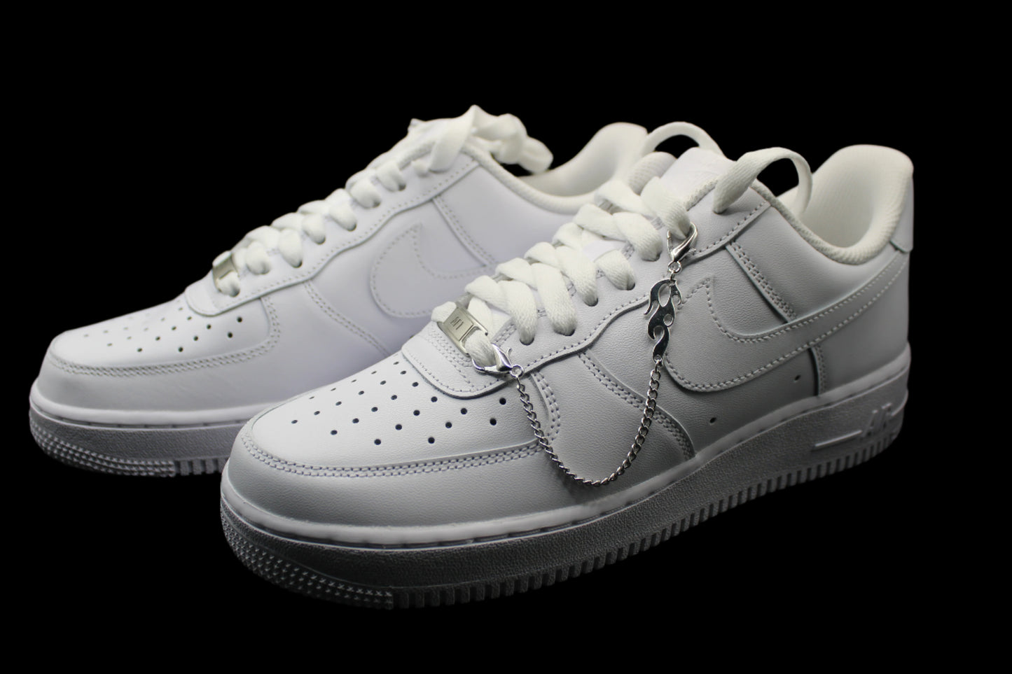 Blaze inferno lace chain