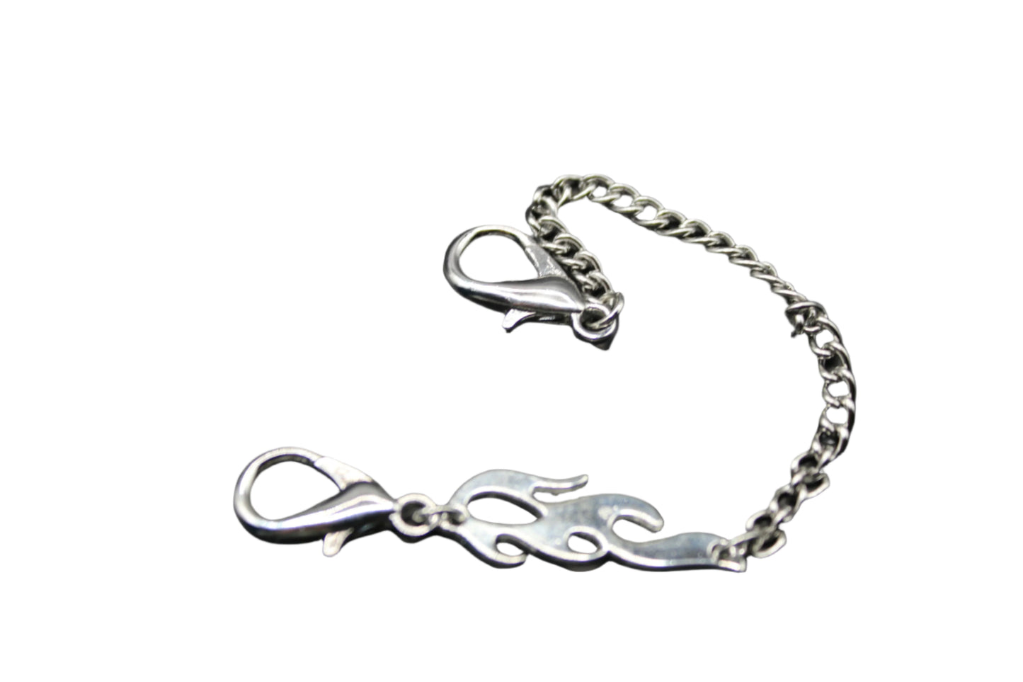 Blaze inferno lace chain