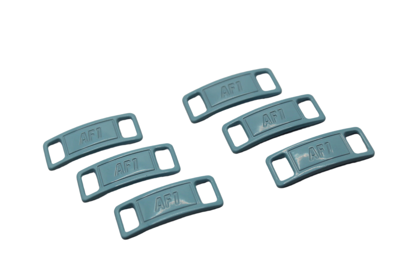 Lace lock - Baby Blue