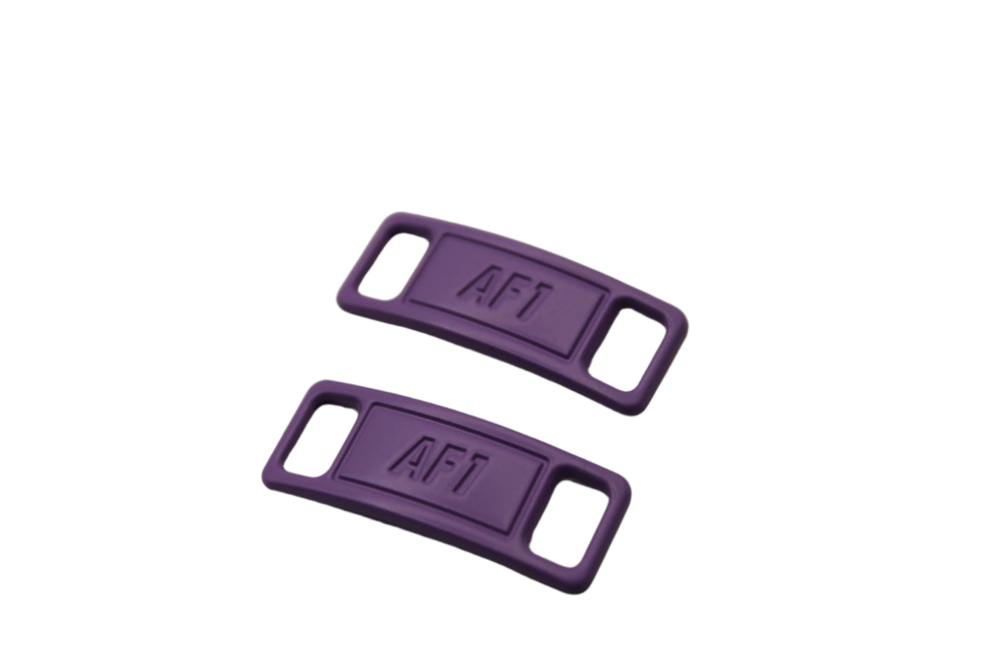 Lace lock - Purple