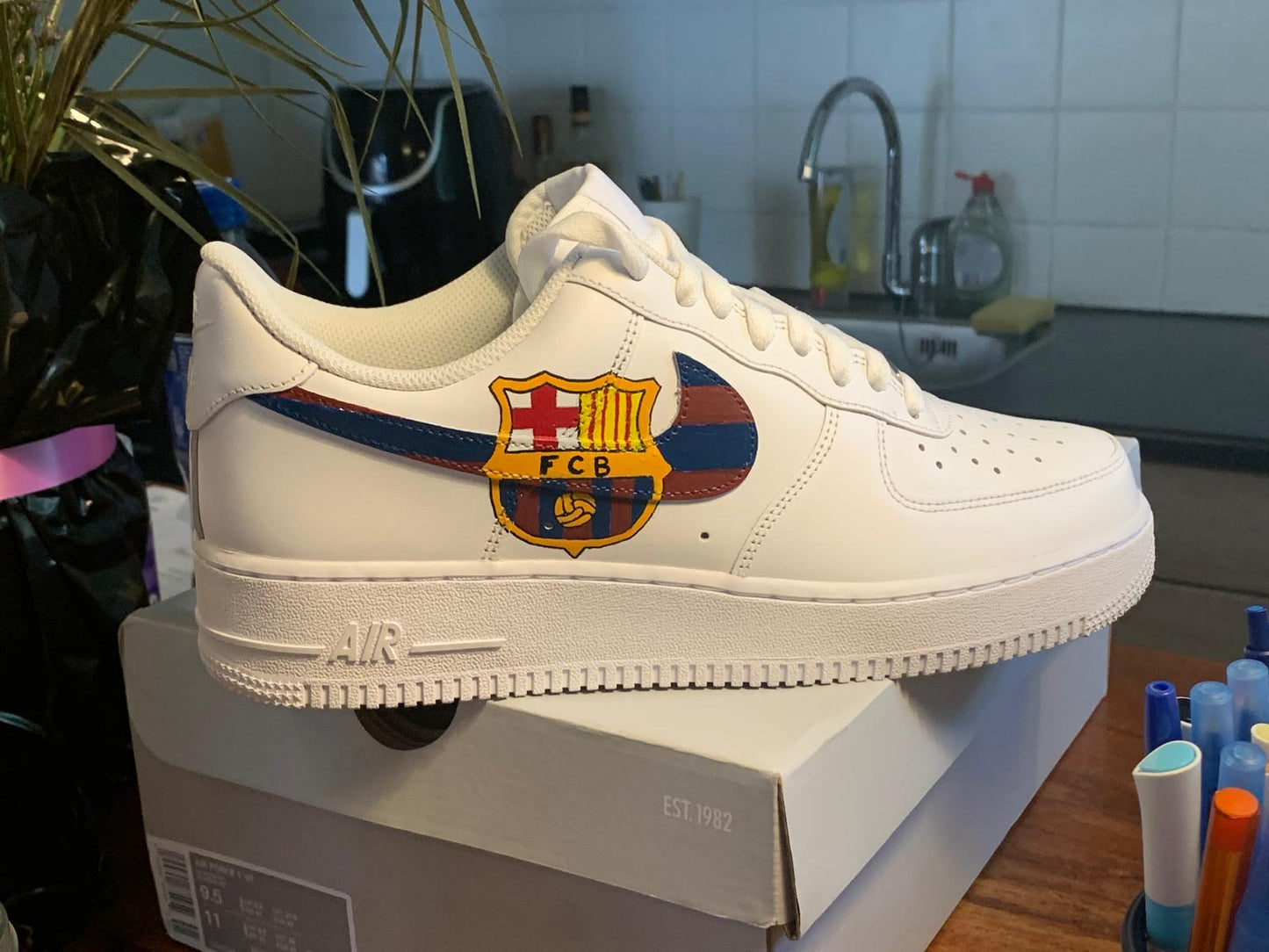 FC Barcelona