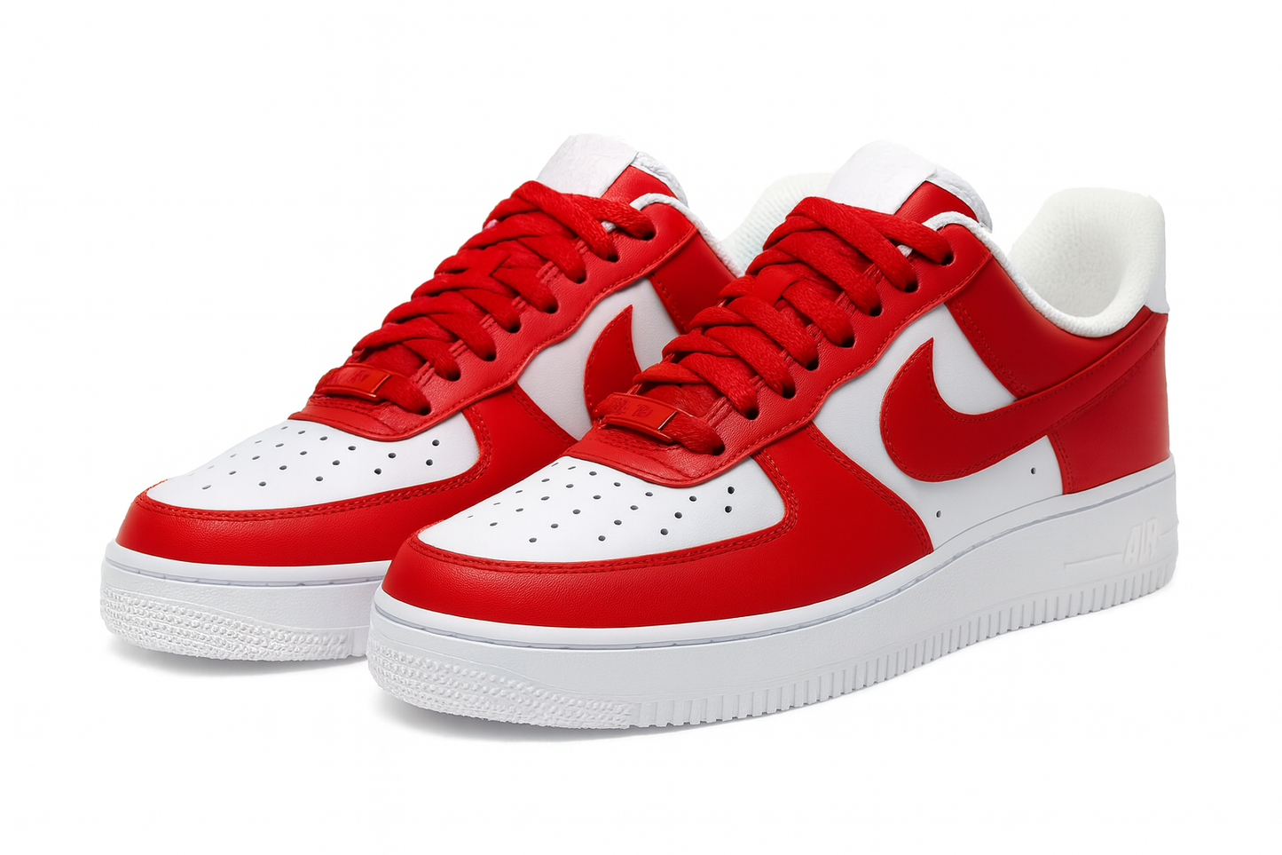 Soft Red